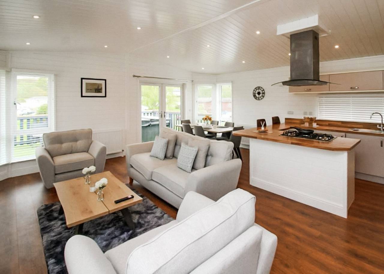 Bassetts in Woodham Walter, Essex