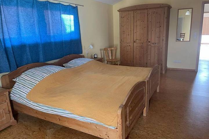 Ferienhaus für 2 Personen, mit Balkon und Sauna, mit Haustier in Pirmasens - 3