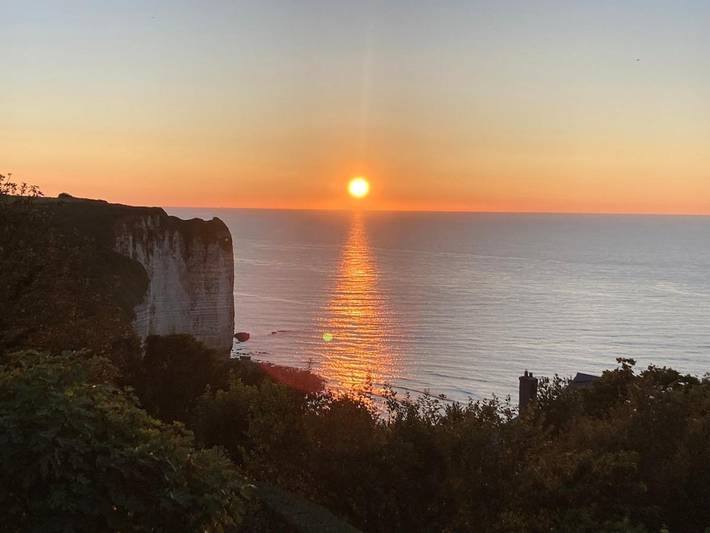 Location de vacances pour 11 personnes, avec jardin ainsi que balcon et vue dans Vaucottes - 3