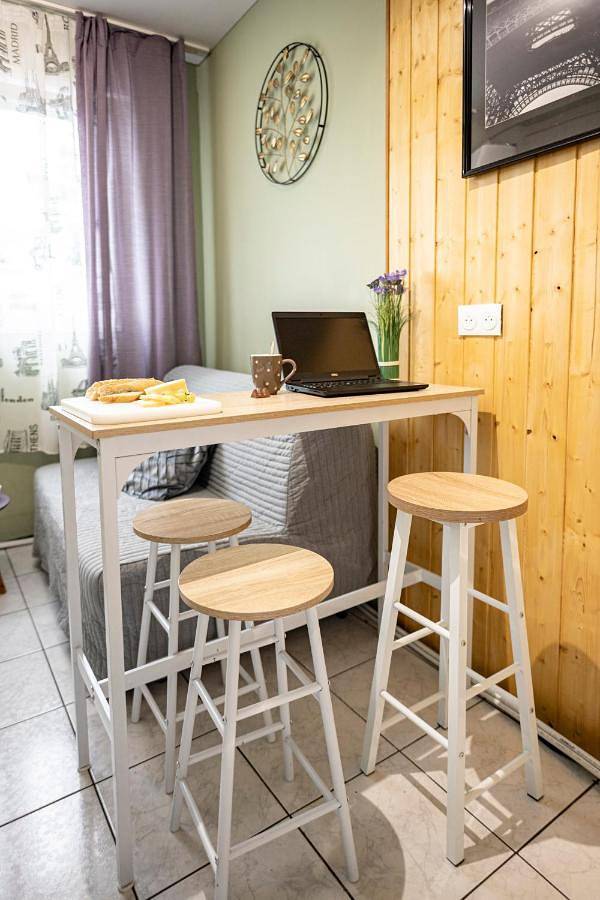 Appartement entier, Fanta flat France Suisse in Saint-Louis, Région de Mulhouse