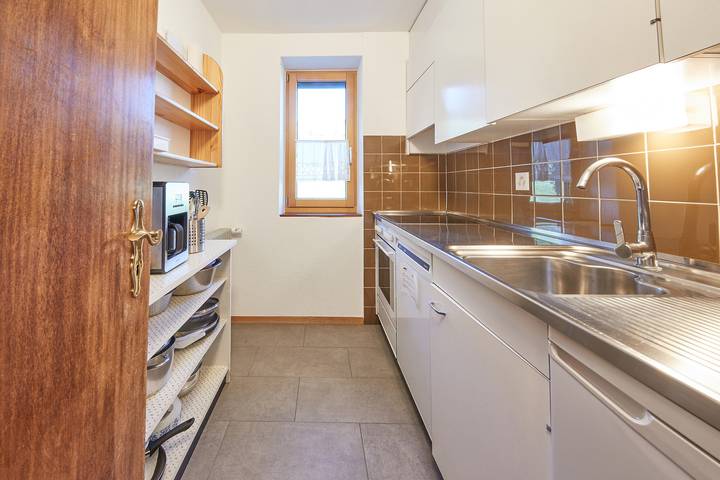 Ganze Wohnung, Combire 101 - Wohnung 3.0 Zimmer in Thyon-Les Collons, Vex