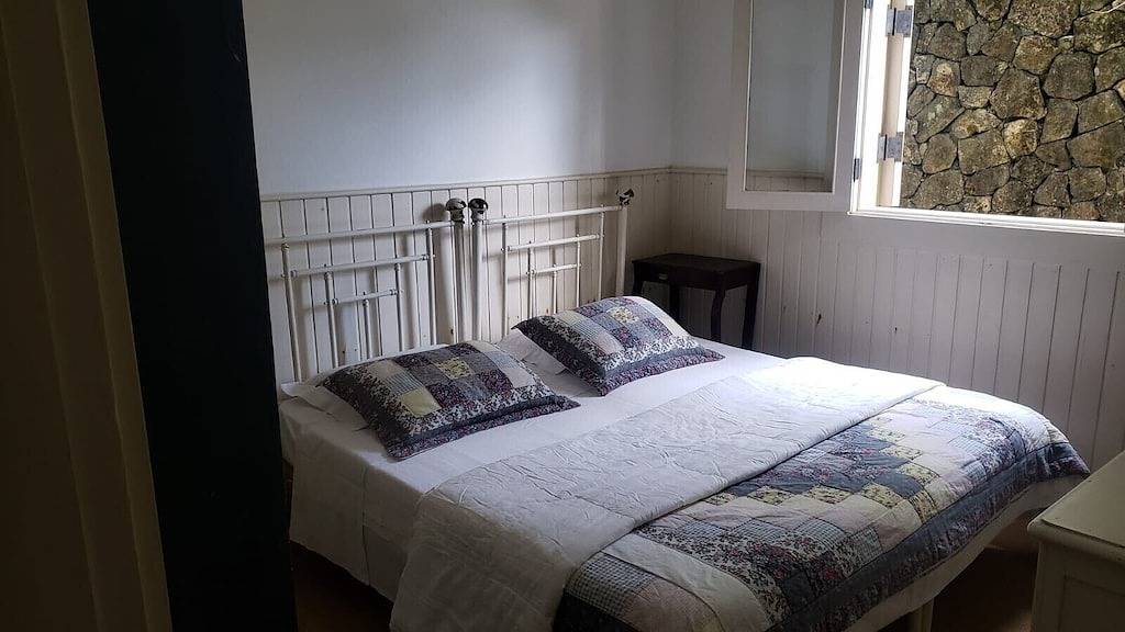 Ihr Platz in Monte Verde 2.800 km vom Stadtzentrum entfernt in Monte Verde, Minas Gerais