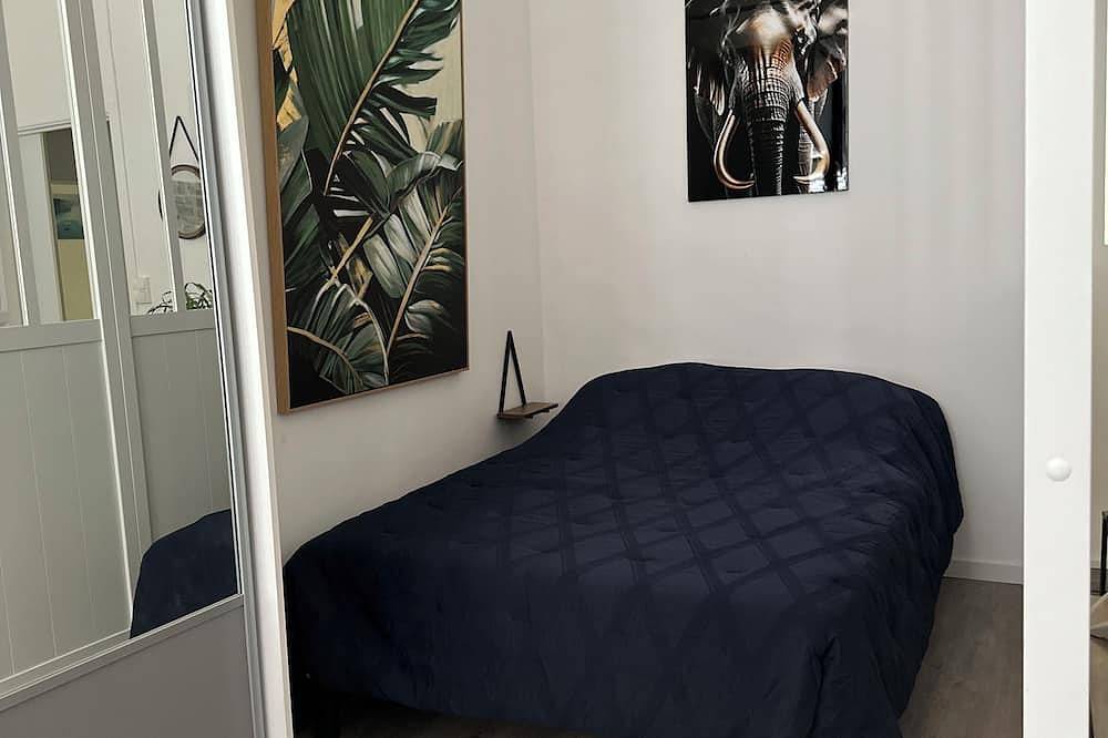 Entire apartment, The Charm of Anduze in Anduze, Cévennes
