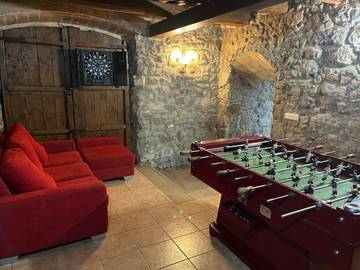 Casa Rural para 17 Personas en Guardiola, Interior de Barcelona, Foto 4