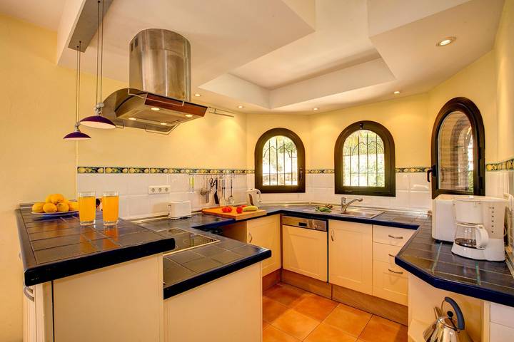 Ferienhaus für 12 Personen, mit Garten in Pals - 4