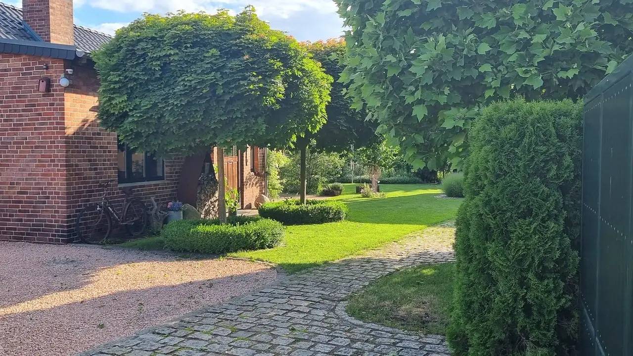 Ganze Ferienwohnung, Ferienwohnung für 2 Personen (60 m²) in Cottbus in Cottbus, Lausitz