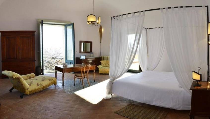 Chambre d’hôte pour 3 personnes, avec terrasse et jardin à Acireale - 2