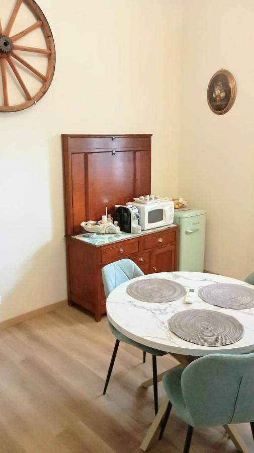 Appartamento intero, Duetto900 -Loft Boutique vicino al Centro Storico in Arezzo, Provincia di Arezzo