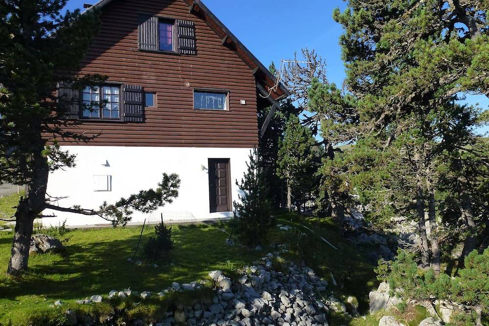 Ravissant Logement en Rdc de Chalet en Coeur de Station in La Pierre Saint-Martin, Arette
