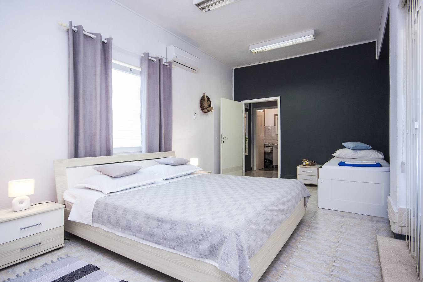 House Kala in Brodarica, Šibenik-Knin