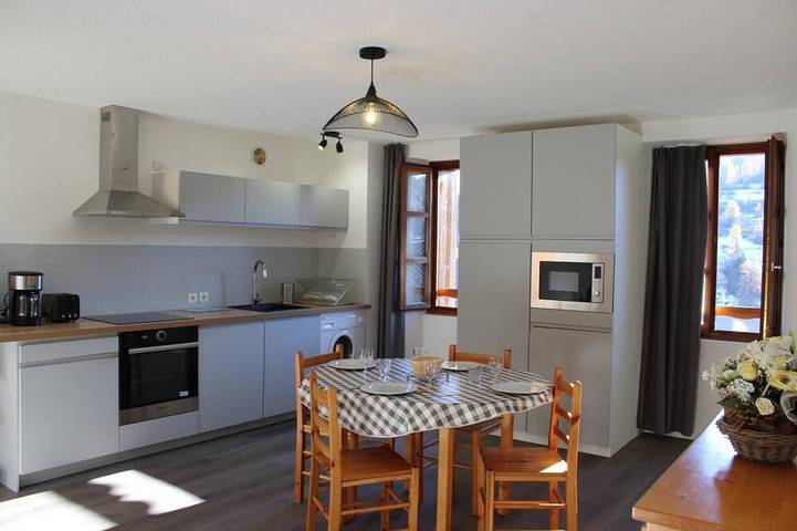 Ferienhaus für 4 Personen - 1