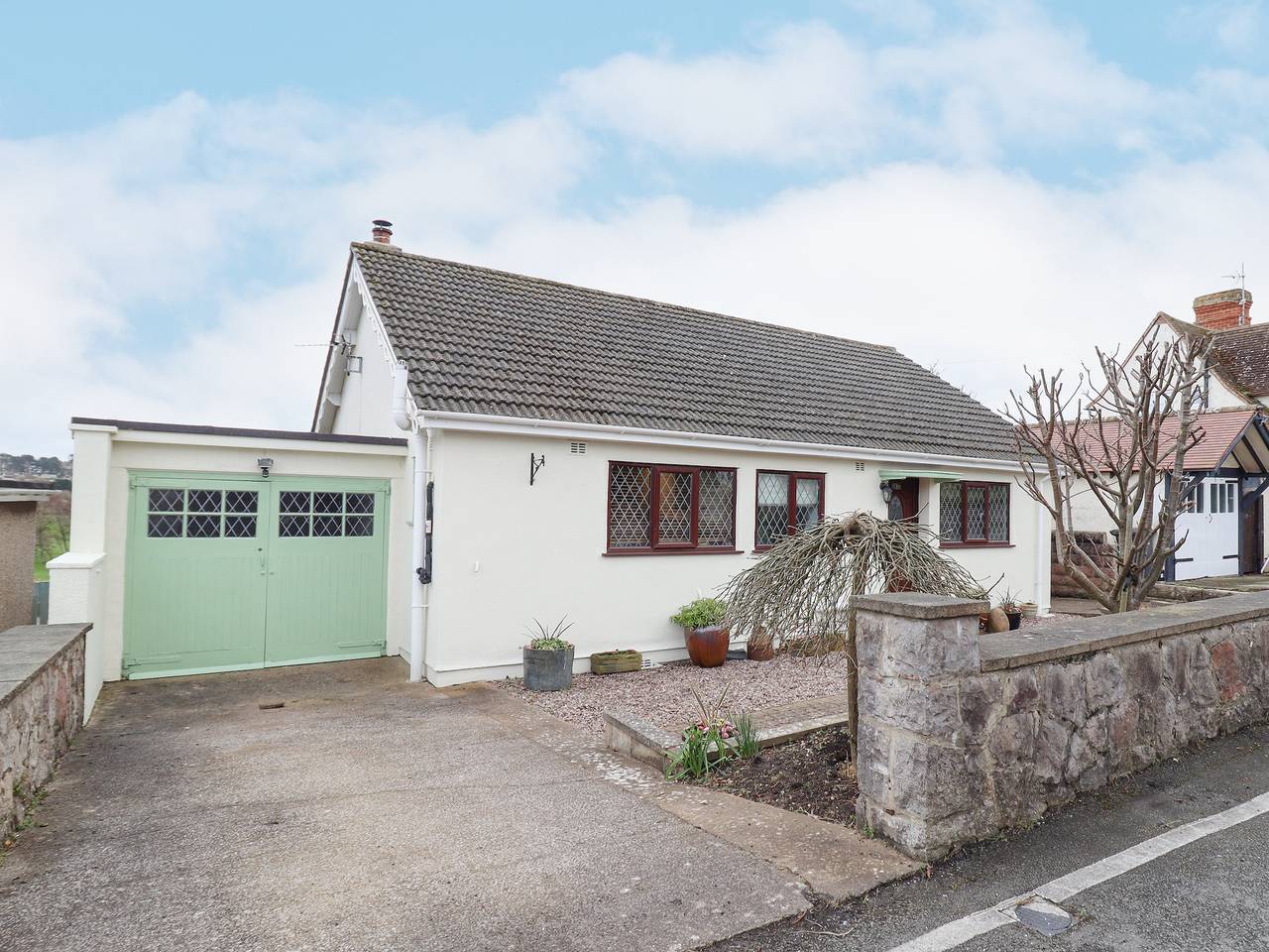 Casa vacanza a Penrhyn Bay a partire da 123€ a notte