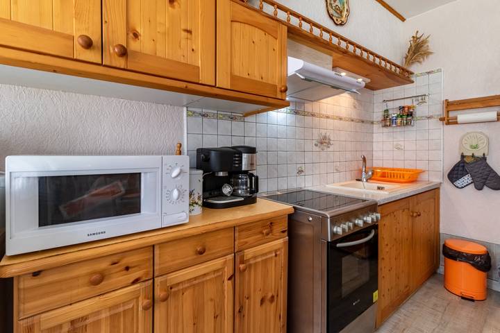 Gîte pour 6 personnes à Cauterets - 3