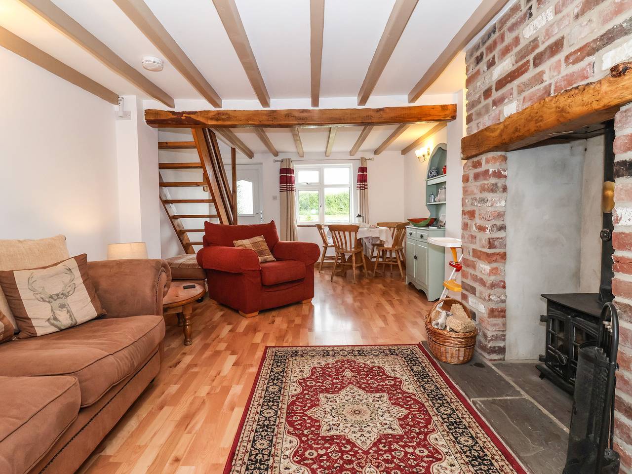 The Cottage in East Riding of Yorkshire