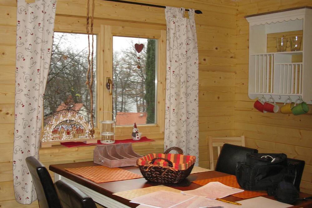Nachhaltiger Erholungseffekt und das Gefühl der Wiederkehr - Fh Spreewald in Ferch, Schwielowsee