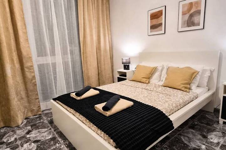 Entire apartment, Apartament in 1st line from the sea in Playa San Juan in Playa San Juan, Guía de Isora