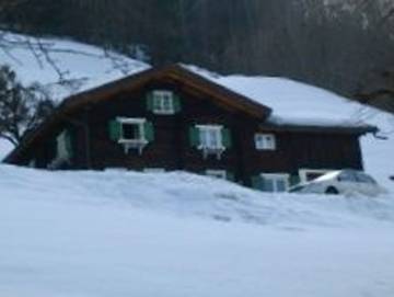 Ferienhaus für 9 Personen in Rätikon Gebirgsgruppe, Tschagguns, Bild 4