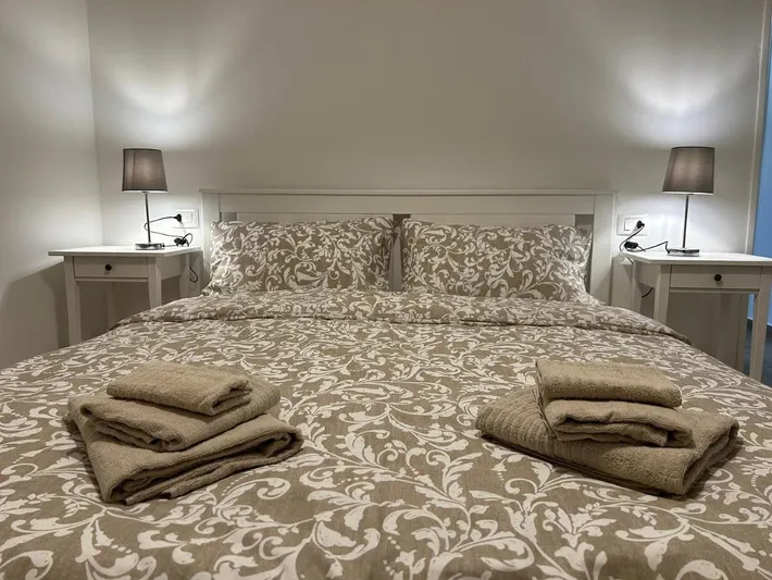 Apartamento de vacaciones para 3 personas, con balcón - 1