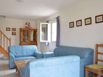 Ferienhaus für 5 Personen in Narbonne Plage, Narbonne, Bild 1