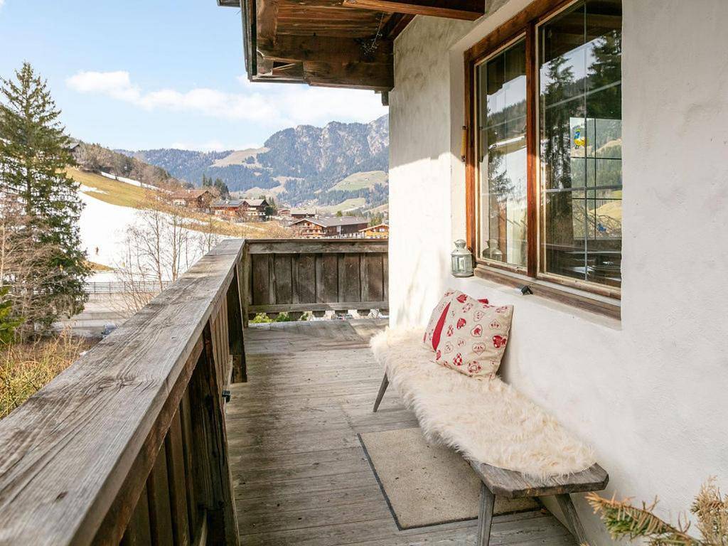 Beautiful Family Chalet in the heart of Inneralpbach in Inneralpbach, Alpbach