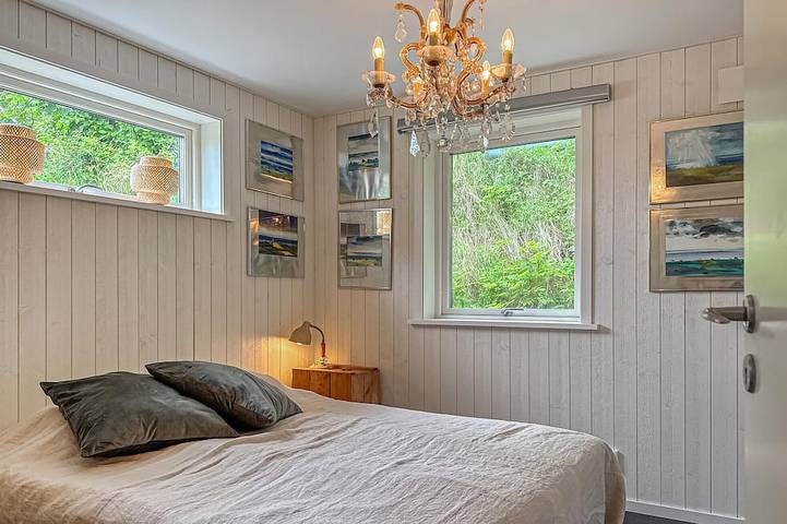 3 bedroom awesome home in Gränna in Jönköping, Vättern