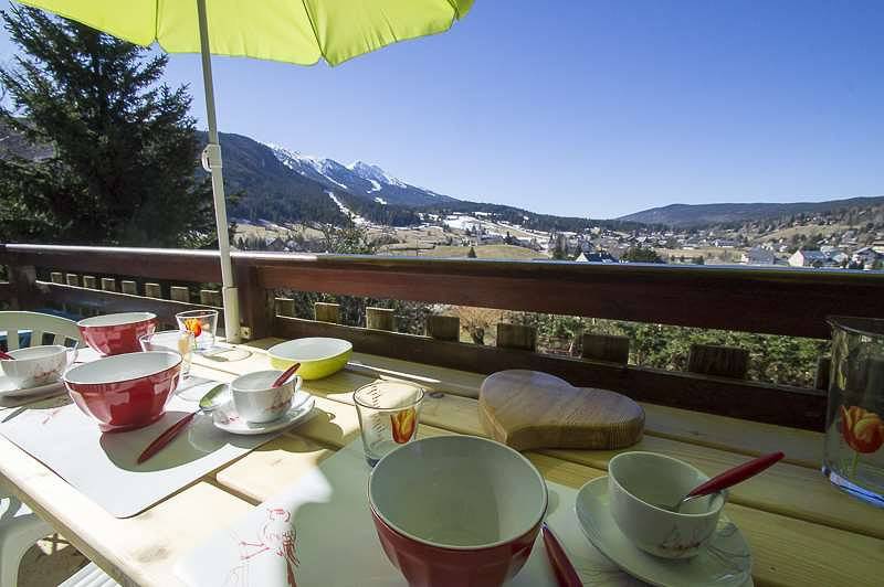Gîte confortable avec parking et jardin, à 700 m du centre ville in Corrençon-en-Vercors, Parc naturel régional du Vercors