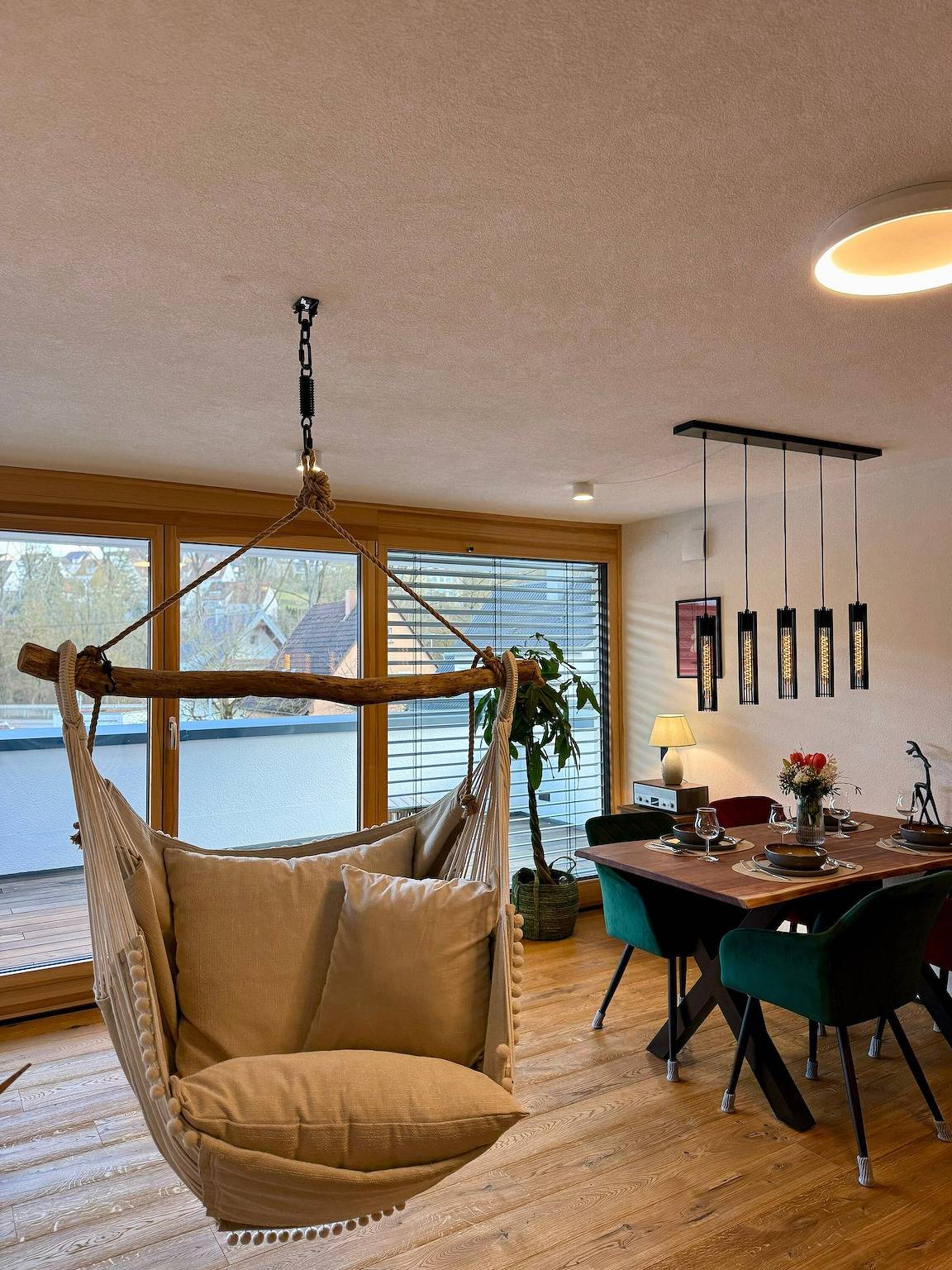 Ganze Wohnung, Gemütliche Ferienwohnung in Neckartenzlingen – erholen & entdecken in Neckartenzlingen, Landkreis Esslingen