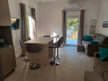 Agriturismo per 6 Persone in Nardò (comune), Golfo di Taranto, Foto 2