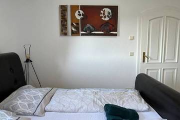Villa für 2 Personen in Floridsdorf, Wien, Bild 1