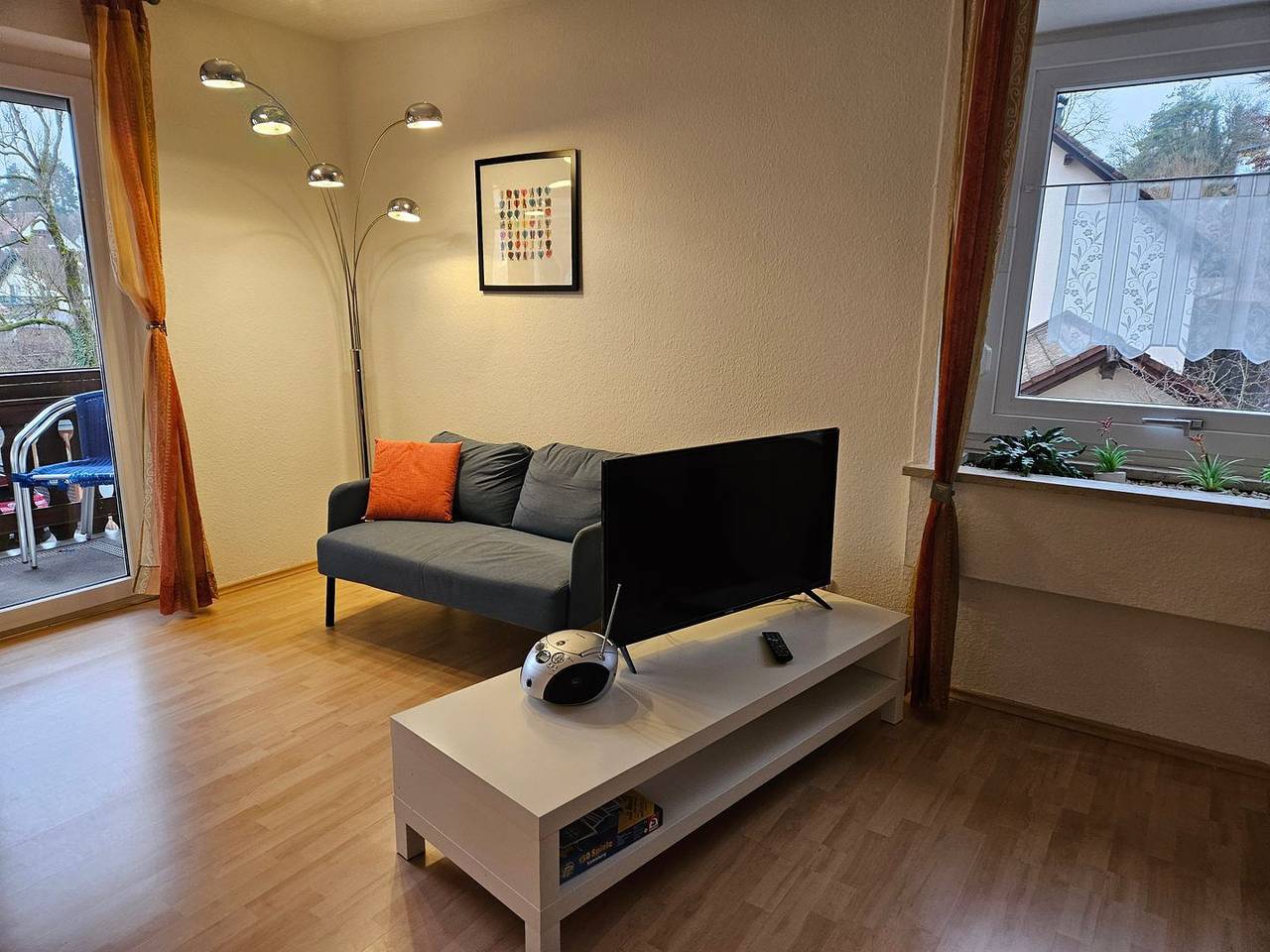 Ganze Wohnung, „Entspannen und Genießen: Ferienwohnung Amperland bei München“ in Grafrath, Oberbayern