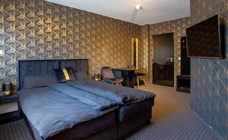 Bed and breakfast para 2 pessoas - 1