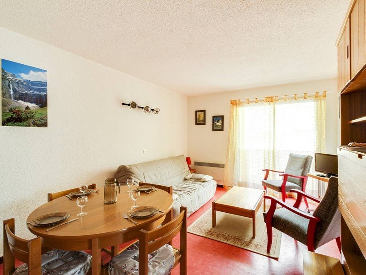 Appartement de vacances