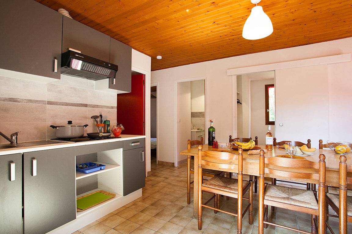 Gîtes 3 chambres, 13 km de Sarlat in Calviac-en-Périgord, Périgord Noir