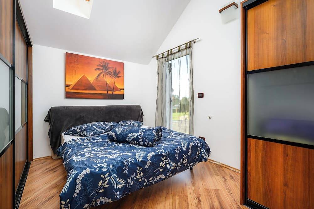 Appartamento vacanze a Umago a partire da 93€ a notte