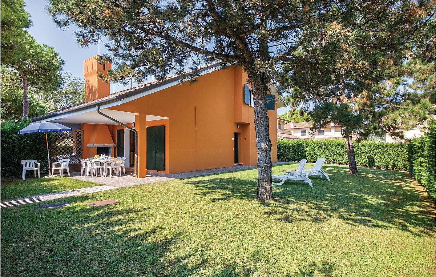 Casa vacanza a Polesine a partire da 178€ a notte