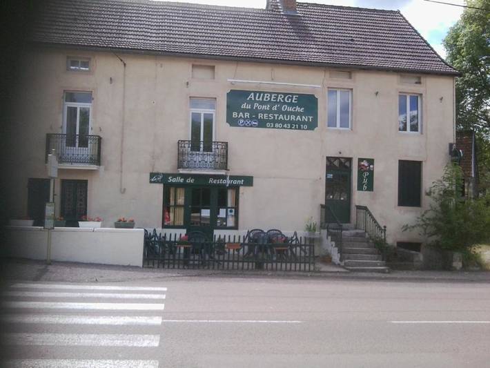 Cottage pour 4 personnes, avec jardin dans Thorey-sur-Ouche