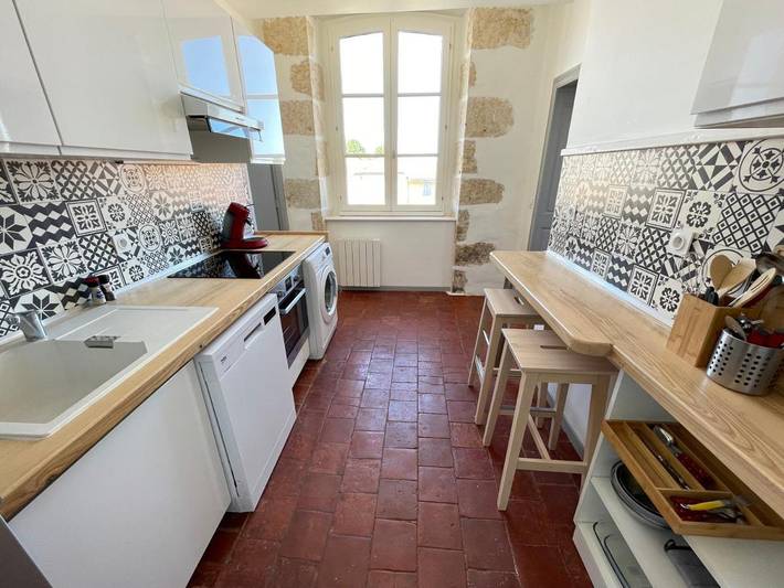 Gîte pour 6 personnes, animaux acceptés à Auch - 3