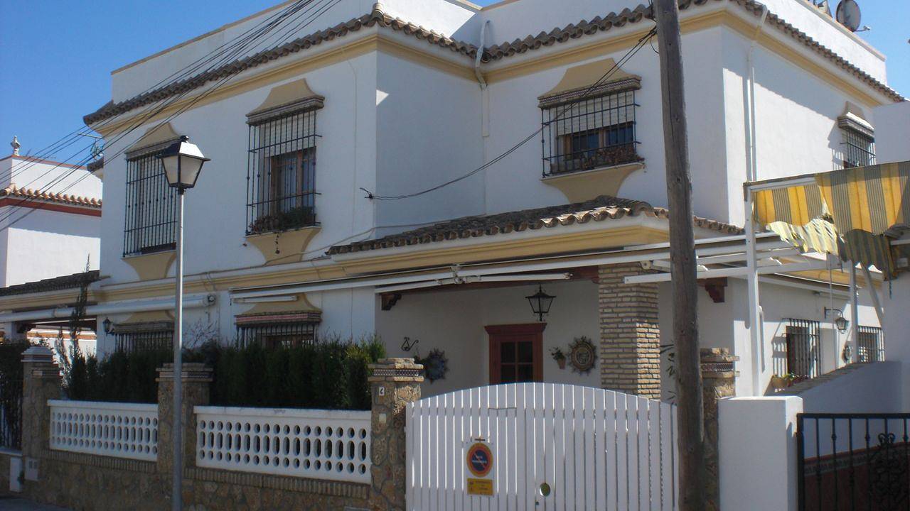 Apartamento para 4 Personas en Chipiona, Costa de la Luz