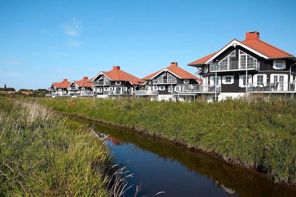 Ganze Wohnung, 6-Personen-Retreat in Bogense in Bogense, Kleiner Belt