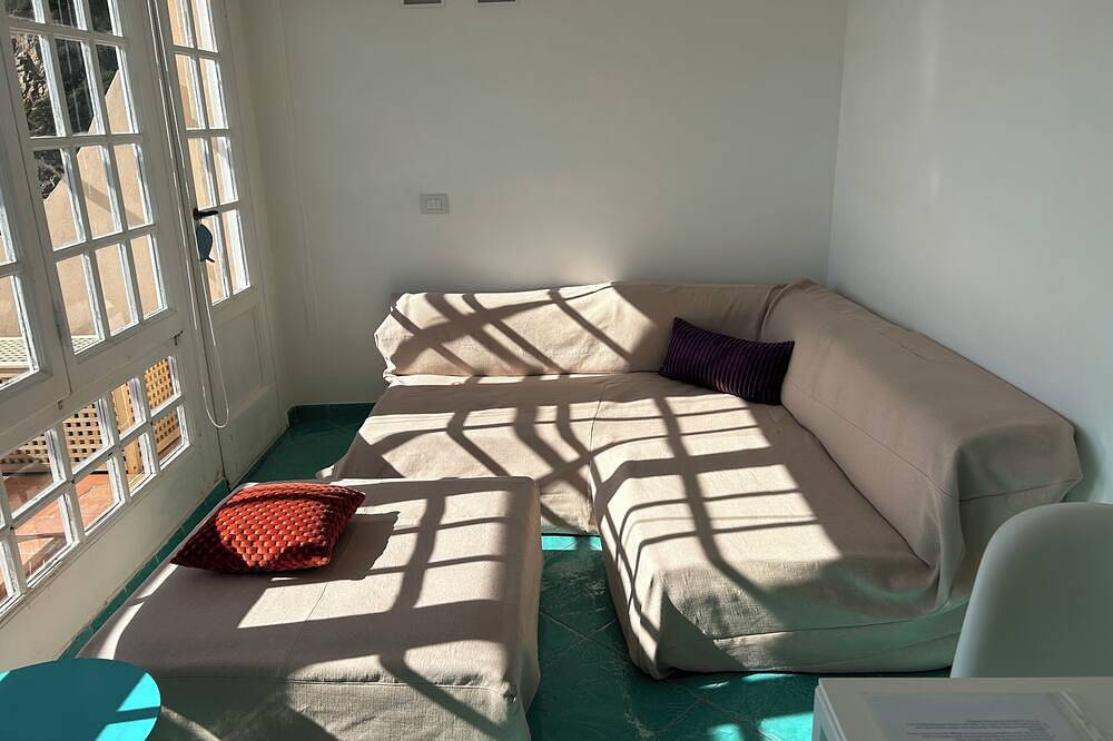 Appartement entier, Un superbe appartement avec vue sur la mer en Toscane Monte Argentario in Monte Argentario, Province de Grosseto