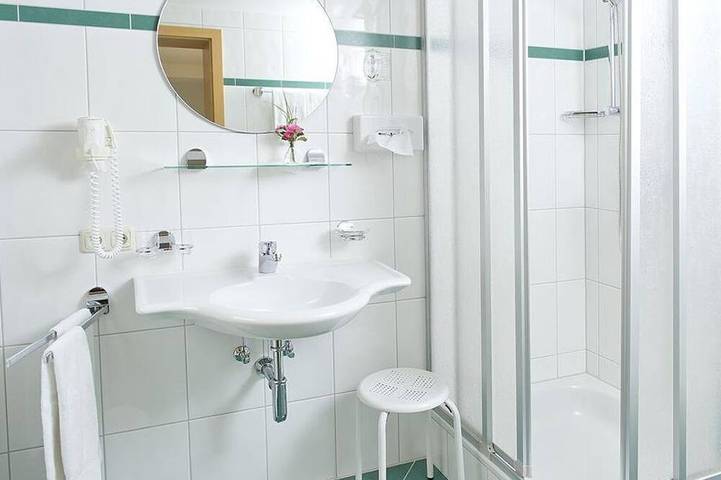 Ferienwohnung für 3 Personen in Sonntag - 3