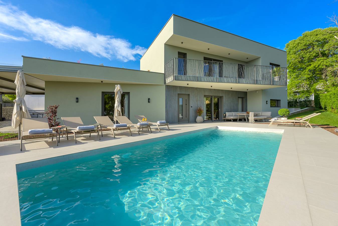 Casa vacanza a Bale a partire da 282€ a notte