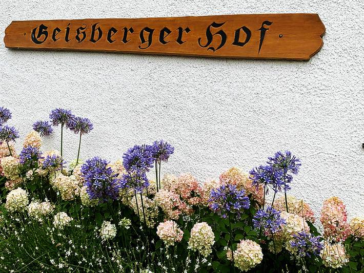 Ferienwohnung für 2 Personen, mit Balkon/Terrasse und Terrasse in Bad Birnbach - 4