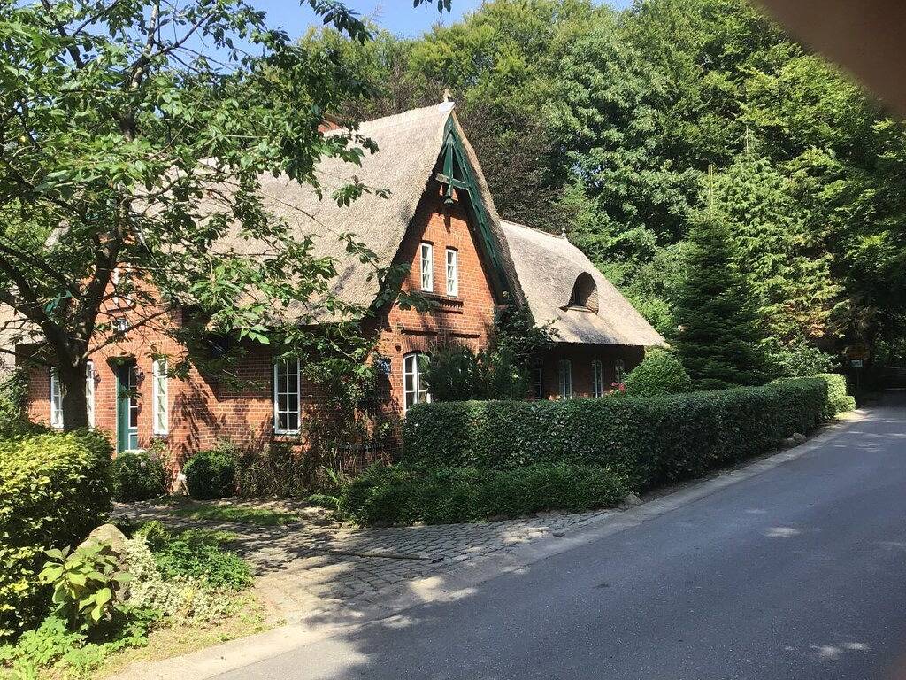 Ferienwohnung mit 2 Schlafzimmer in Schönwalde am Bungsberg, Ostholstein