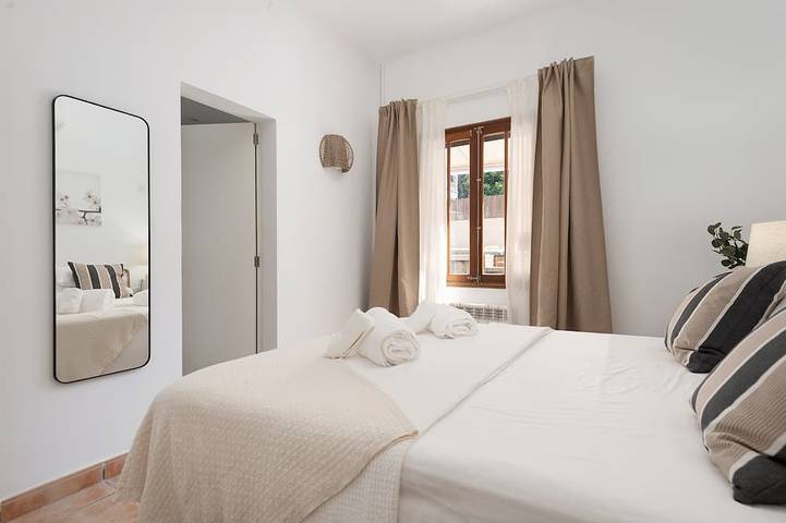 Villa für 8 Personen, mit Garten und Terrasse in Port d'Andratx - 3