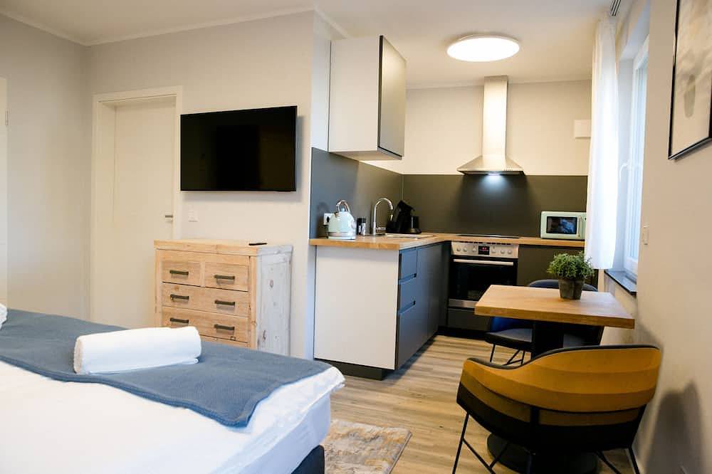 Ganze Wohnung, Bonquartier | Lux apt-Haus – 11 Pers. in 5 Wohnungen in Sankt Augustin, Rhein-Sieg-Kreis
