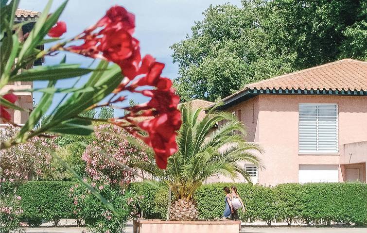 Appartement de vacances pour 6 personnes