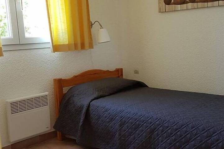 Location de vacances pour 5 personnes, avec jardin et piscine à Cuxac-Cabardès - 4