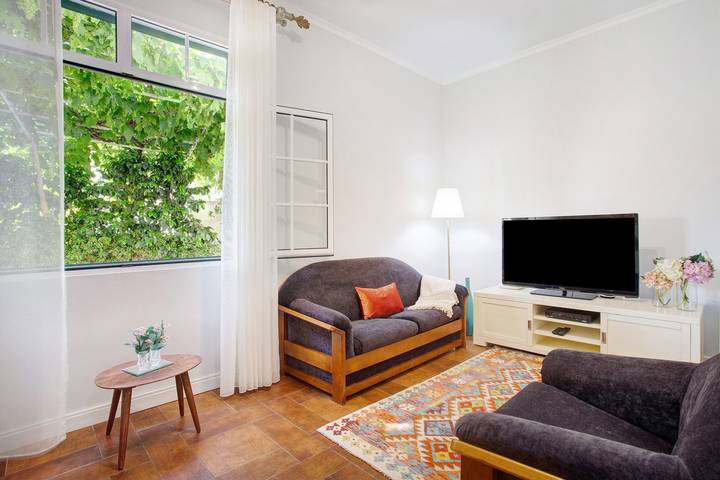 A Minha Casa – Your Holiday Home in Funchal with Sea Views in Funchal (Santa Luzia), Madeira
