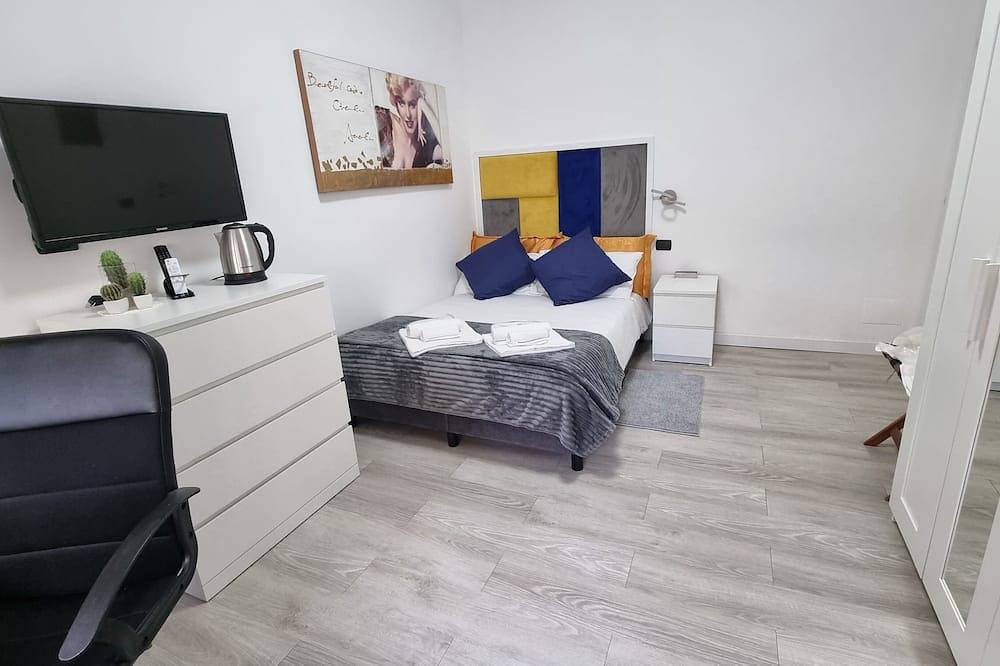 Entire apartment, Tivoli One Suite in Tivoli, Rome Province